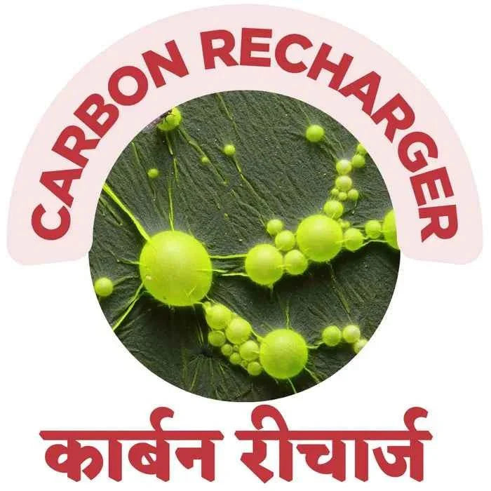 CARBON RECHARGER - SOUL SOCIETY FOR ORGANIC FARMING